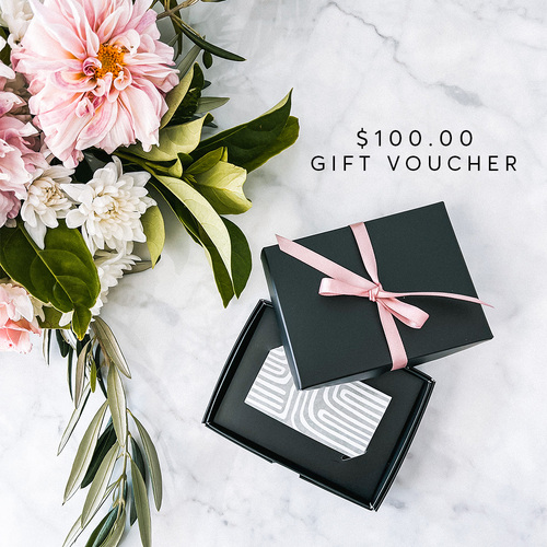 $100 Gift Voucher