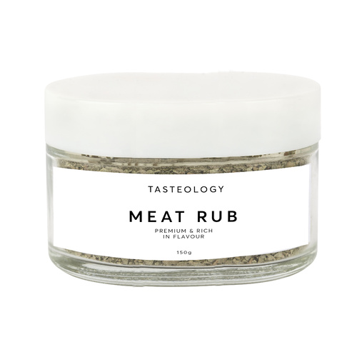 Meat Rub