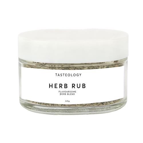 Herb Rub