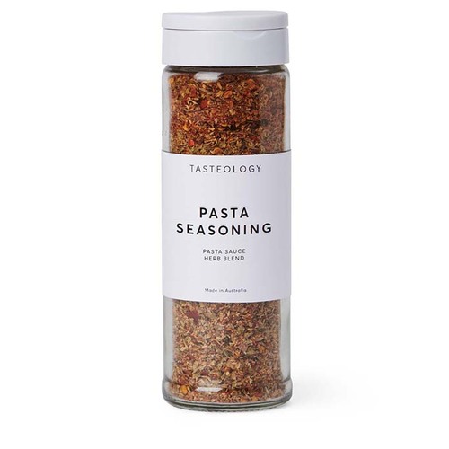 Pasta Seasoning