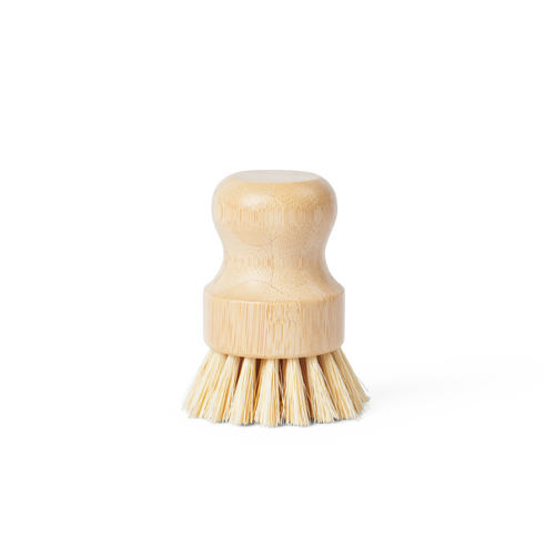 Pot Brush