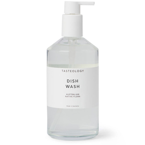 Dish Wash - Australian Flora
