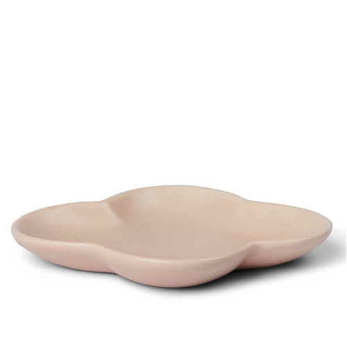Bubble Bowl Medium - Blush