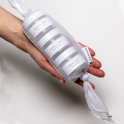 Salty Bon Bon Gift Bag