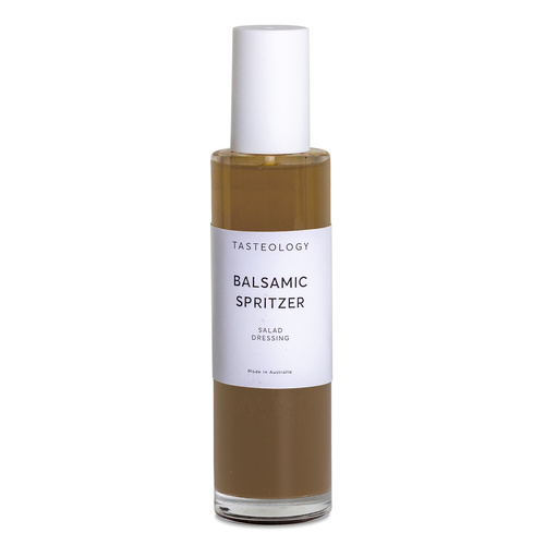 Balsamic Spritzer Salad Dressing