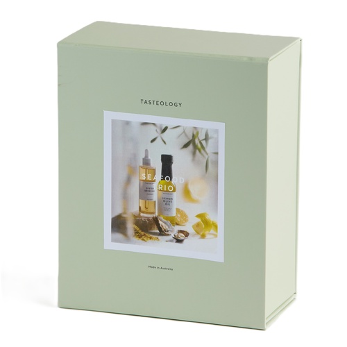Gift Box - Seafood Trio