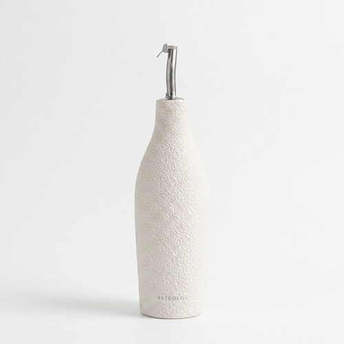 Extra Virgin Olive Oil Ceramic Cruet