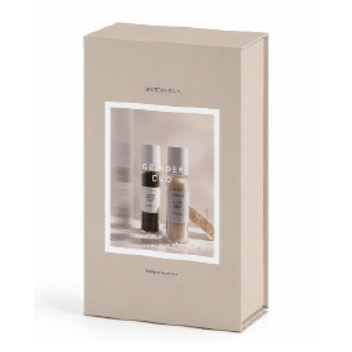 Gift Box - Grinder Duo